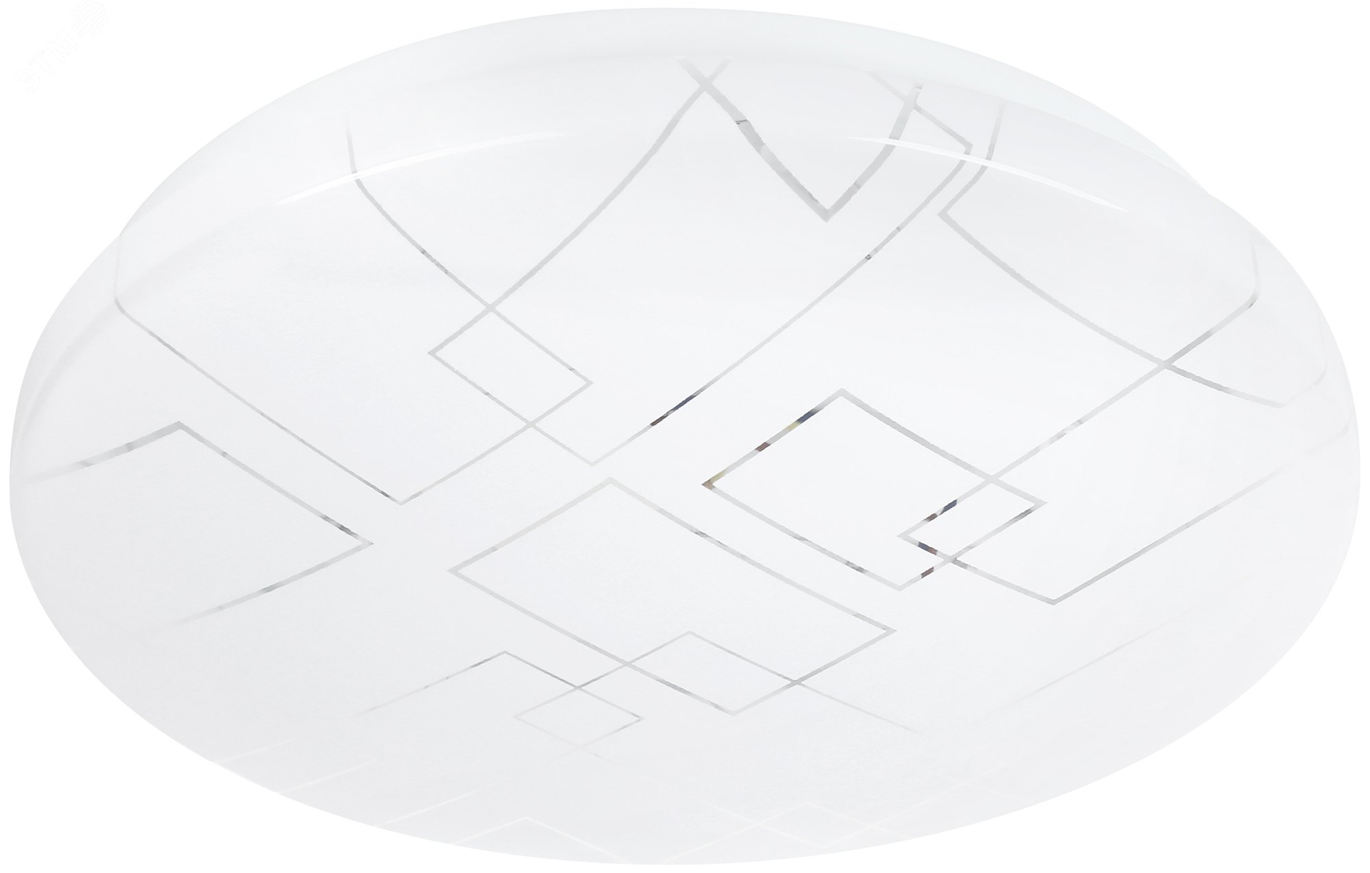 Изображение товара Потолочный светодиодный светильник Neo 36Вт 2700Лм 4000К Классик без ДУ