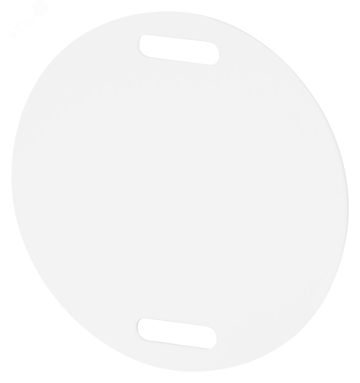 Изображение товара Бирка кабельная маркировочная NO-224-605 У135 круг 55 мм 50 шт/уп (шт)