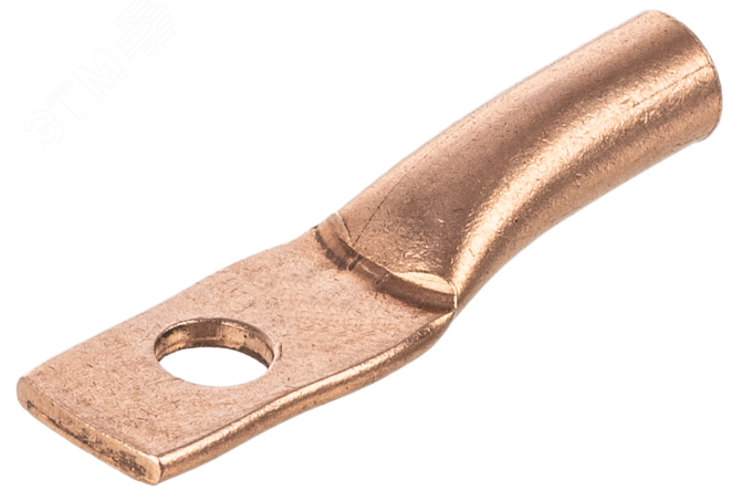Изображение товара Наконечник кабельный ЭРА ТМ 150-12-19 медный ГОСТ 7386-80