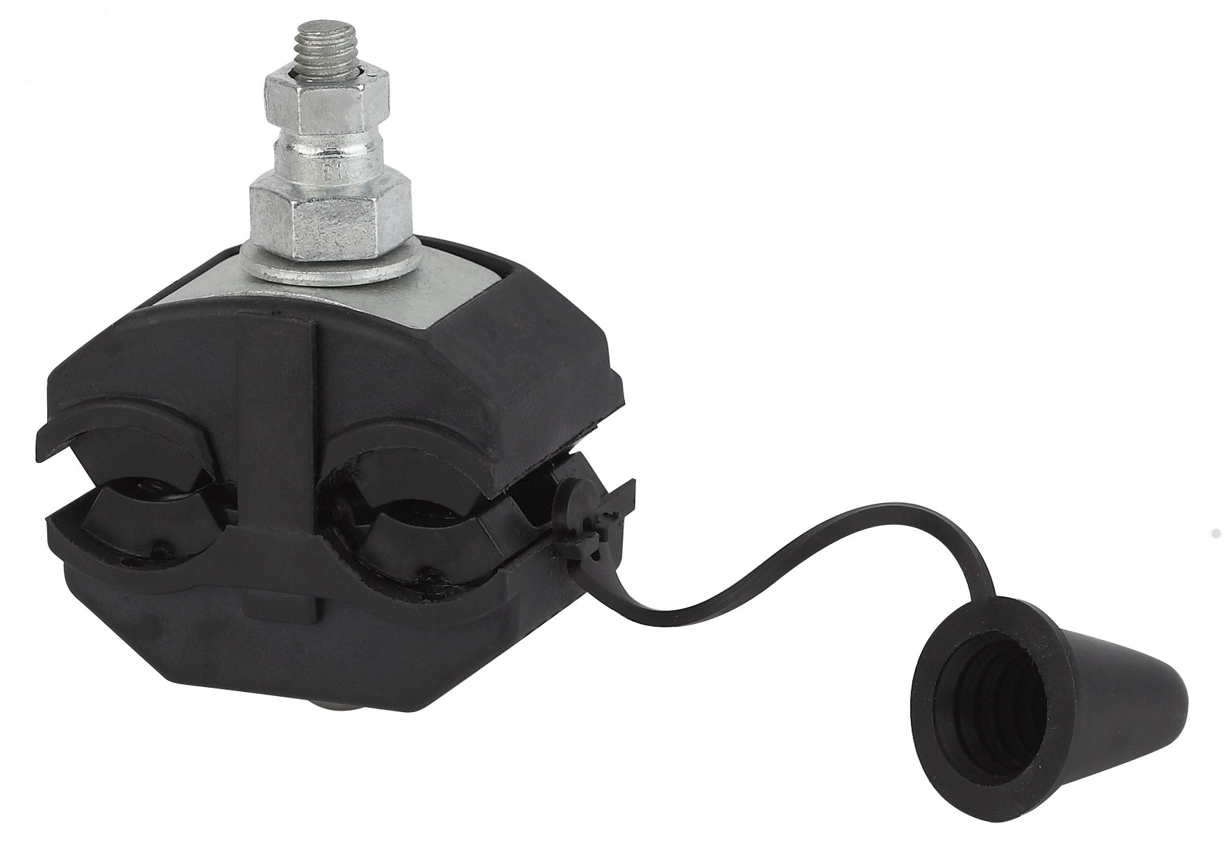 Зажим прокалывающий ответвительный P3X-95-95 артикул Б0043120 ЭРА ...