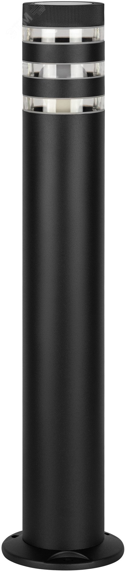 Изображение товара Уличный напольный светильник Адрия GBF-102-BL-0600 IP54 230В 30Вт