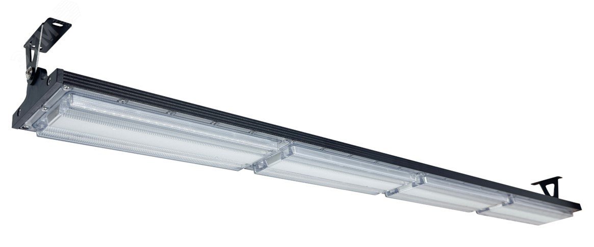 Изображение товара Светильник ЭРА SPП-405-0-50K-200 Промышленный IP65 200Вт 20000Лм 5000K