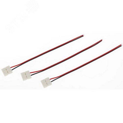 КоннекторLS-connector-10mm-D-IP20