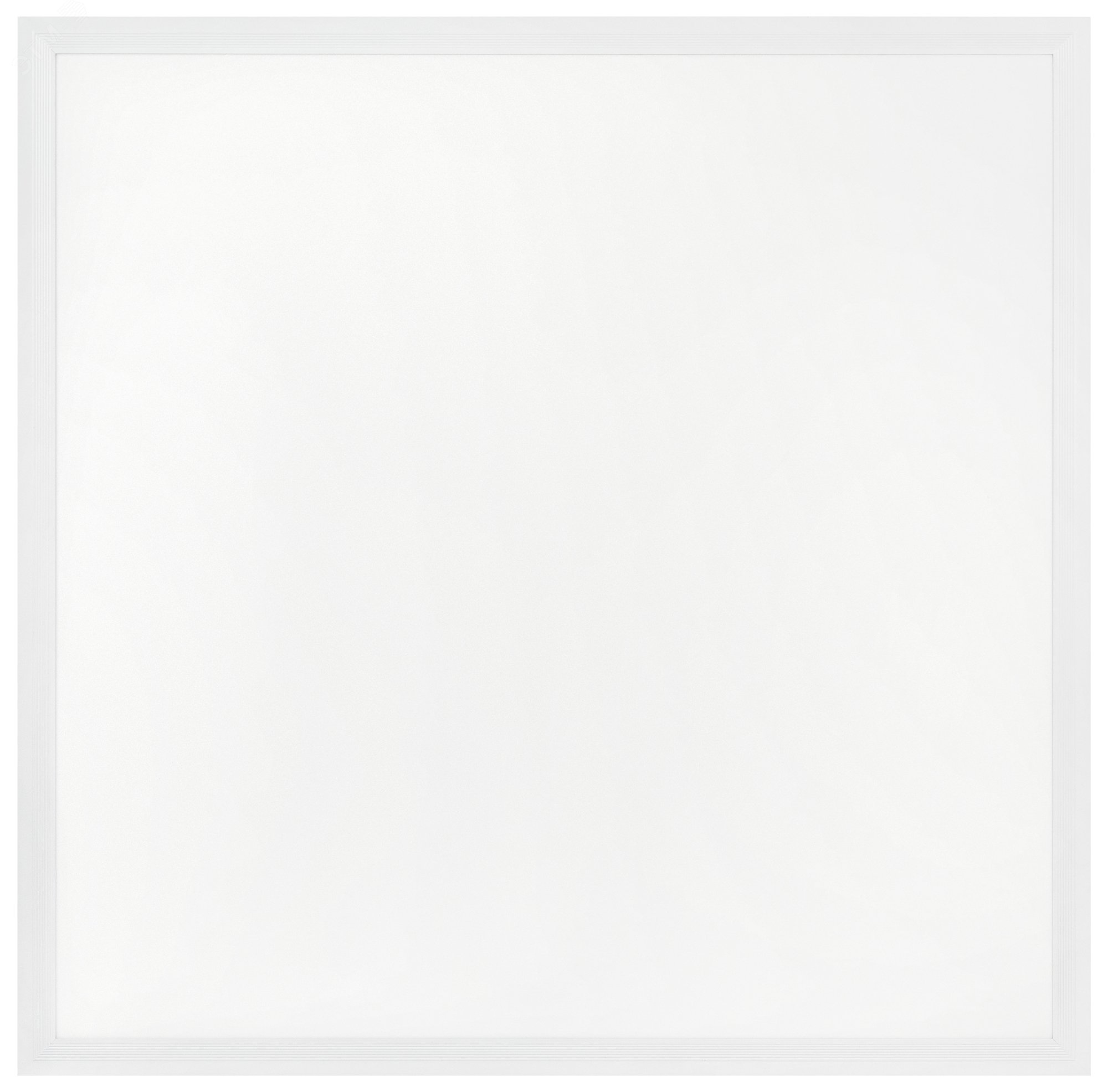 Изображение товара Светильник светодиодный ДПО/ДВО-40Вт 4200Лм 4000K IP54 с драйвером