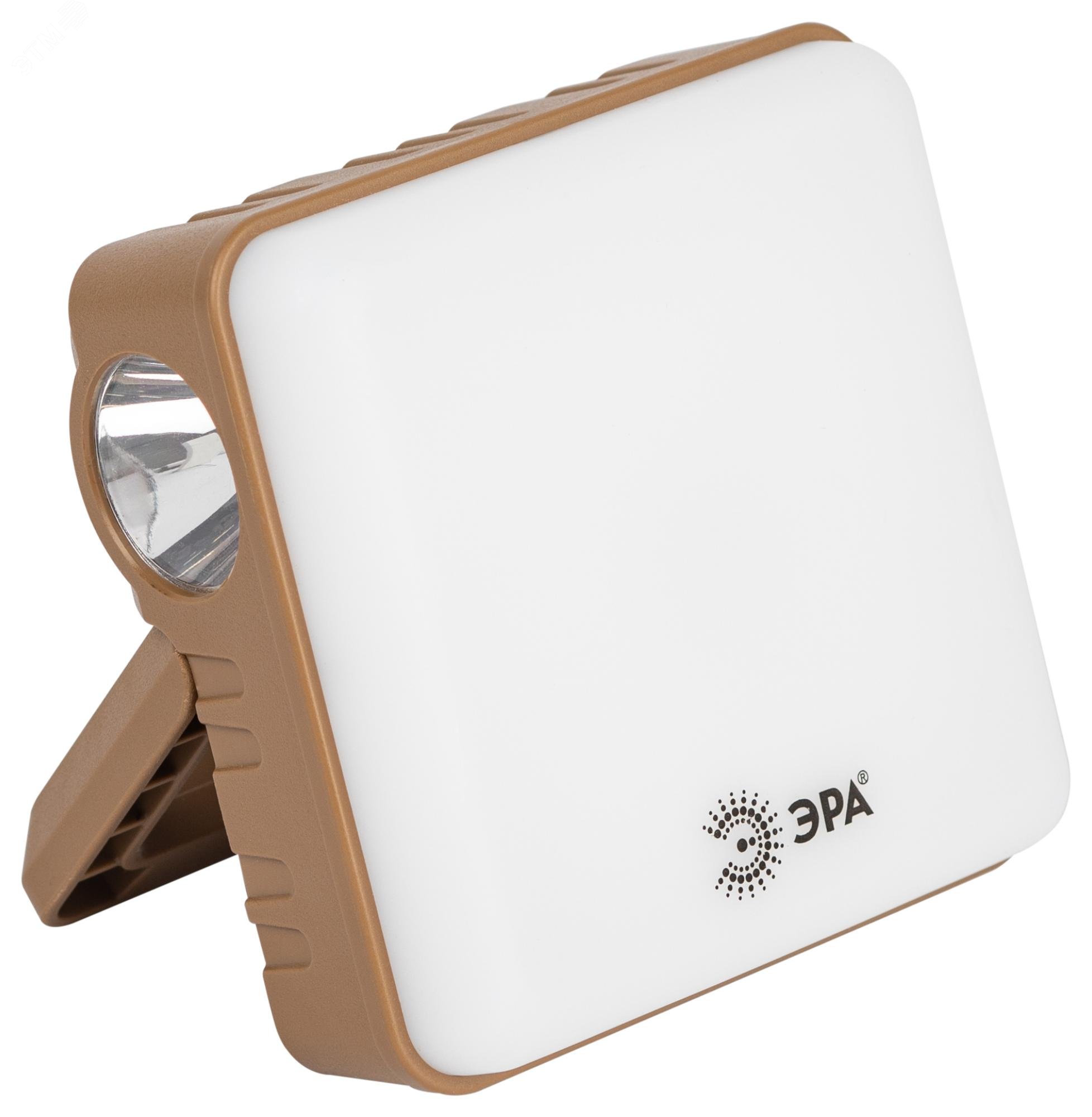 Изображение товара Фонарь LED кемпинговый аккумуляторный 5W KA-302 (шт)