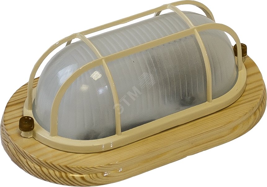 Светильник Кантри под лампу с цоколем Е27 НБО 04-60-012