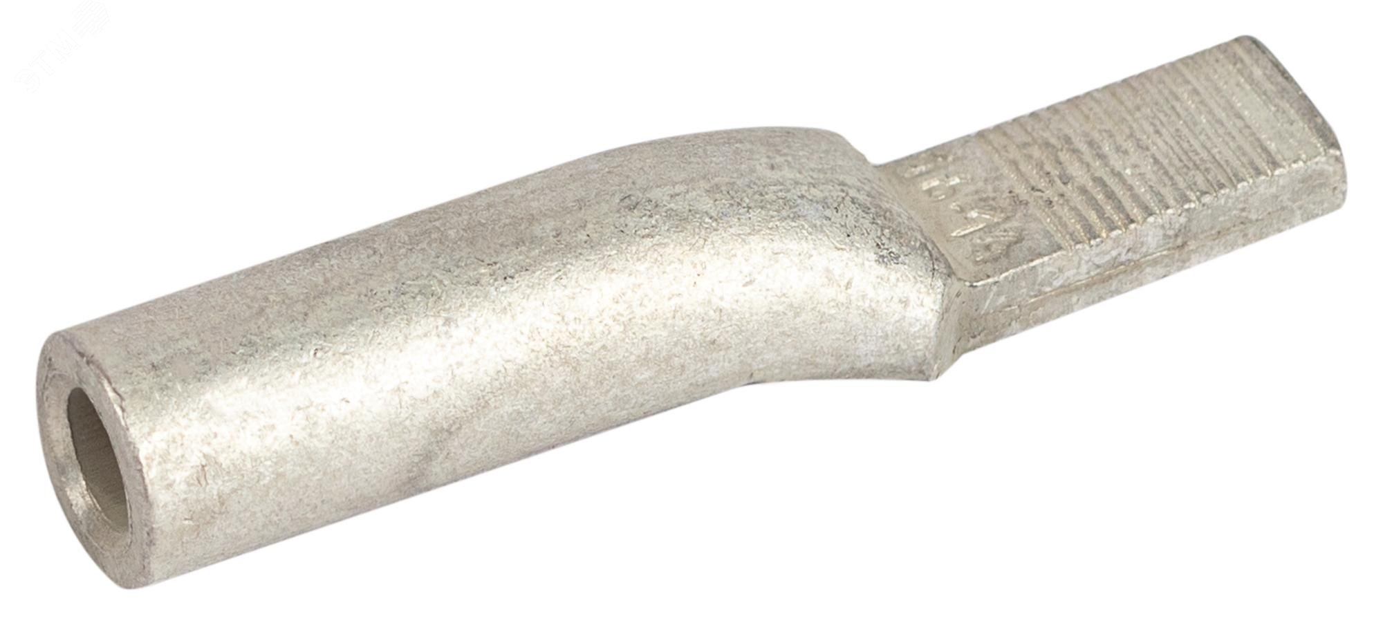 Изображение товара Наконечник штифтовой ЭРА НША 16-14 алюминиевый (шт)