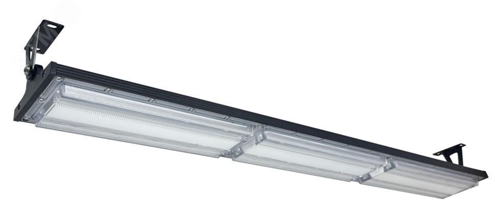 Изображение товара Светильник светодиодный ДСП 150Вт 15000Лм 5000K IP65 120х60 град. SPP-405-0-50K-150 (шт)