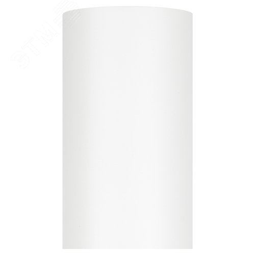 Подсветка светильник накладной под GU10 OL15 GU10 WH белый (40/1600) - фото 5