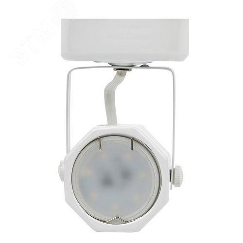 Светильник Накладной, белый OL2 GU10 WH (50/900) - фото 3