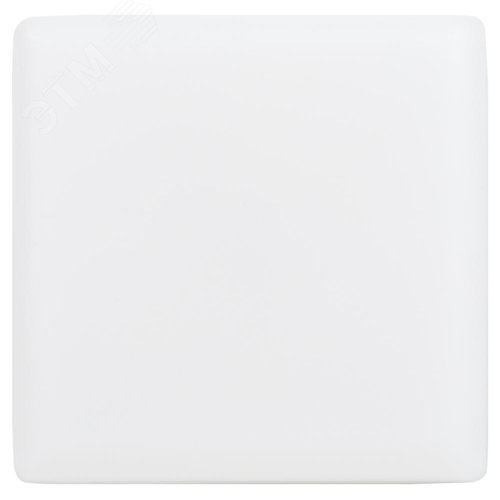 Светильник светодиодный встраиваемый LED 12-36-4K квадратный регулируемый 36Вт 4000K - фото 3