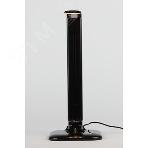 Светильник настольный светодиодный черный NLED-462-10W-BK Б0031613 ЭРА - 9