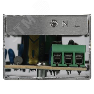 Блок питания для светодиодной ленты LP-LED 15W-IP20-12V-S - фото 4