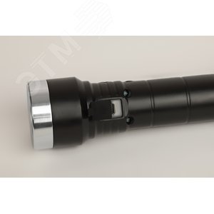 Фонарь светодиодный UA-501 универсальный, аккумуляторный, COB+LED, 5 Вт, резина - фото 6