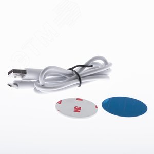 Ночник NLED-465-1W-W белый (40/80/1920) - фото 8