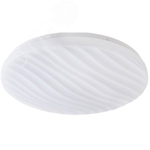 Светильник светодиодный 24Вт 6500K SPB-6-slim 4-24-6K - фото 1