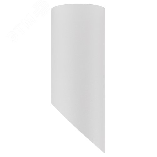 Светильник настенно-потолочный спот OL26 WH MR16/GU10, белый - фото 4