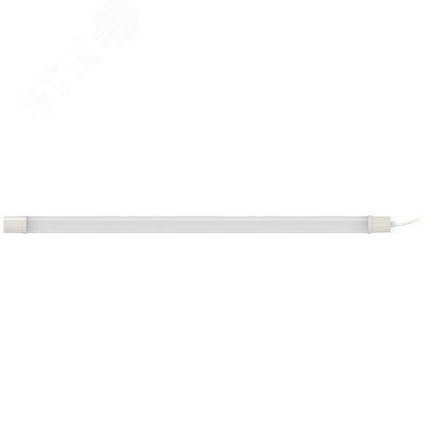 Светильник линейный светодиодный 36Вт 6500К 3600лм IP65 1170х50х32 матовый SPP-31-36-6K-M - фото 2