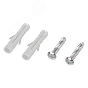 Светильник настенно-потолочный спот OL56 WH/BK под лампу GX53 белый/черный IP20 - фото 4