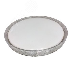 Светильник потолочный Классик с ДУ SPB-6-70-RC LIM светодиодный с пультом ДУ, 70 Вт 3400-5500К - фото 1