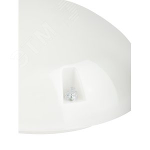 Светильник антивандальный 12 Вт 1000 Лм 4000К 80Ra IP54 220х220х105 матовый Сириус ДБП 06-12-012 - фото 6