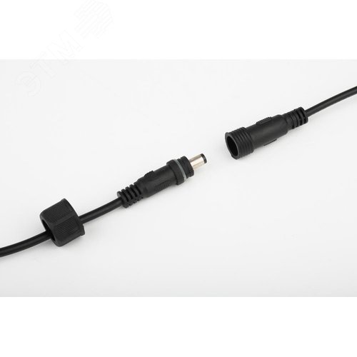 Прожектор светодиодный уличный на солнечных батареях 100W, 1200 Лм, 5000K, с датчиком движения, ПДУ, IP65 - фото 6