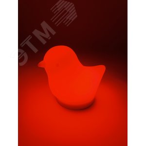 Светильник настольный NLED-412-1W-W белый - фото 8