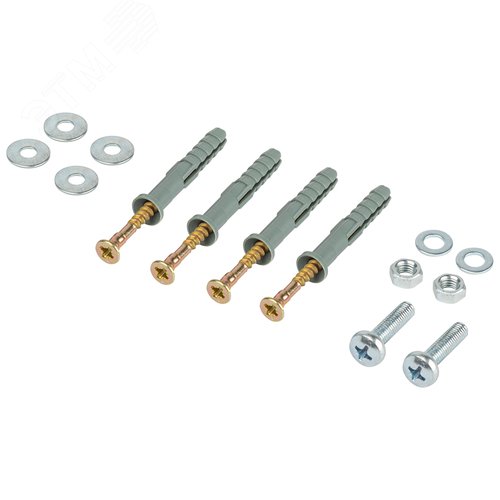 Кронштейн для школьных досок для светильников ДПО SPO-SCHOOL-SET (2 шт.) - фото 9