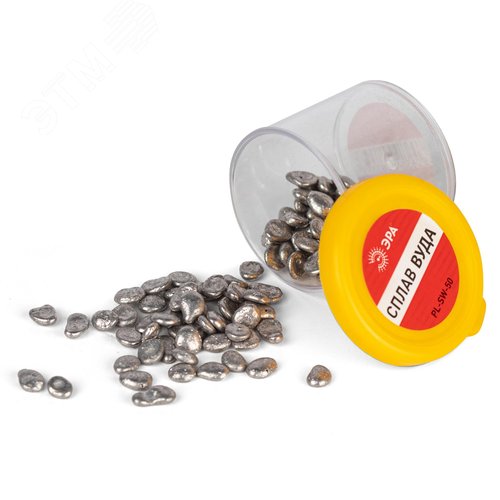 Изображение товара Сплав Вуда банка 50 гр (шт)