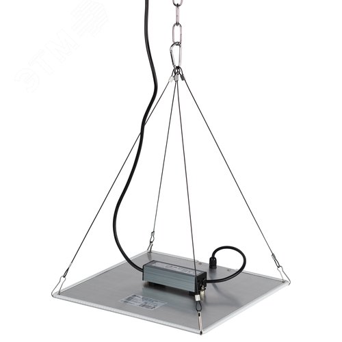 Фитопрожектор для растений светодиодный FITO-80W-LED-QB Quantum board - фото 4