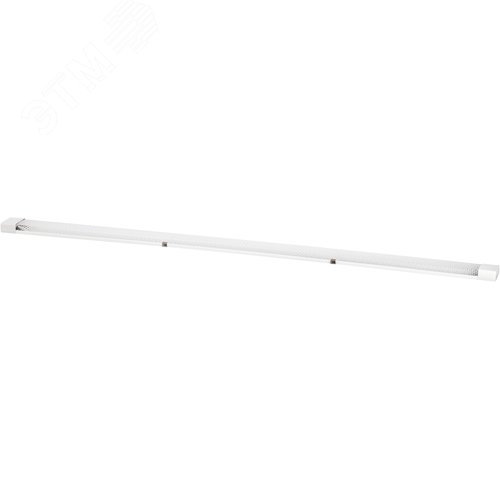 Светильник светодиодный линейный SPO-532-0-65K-036 IP20, 1,2 м, 36 Вт, 6500К, призма (20/480) - фото 2