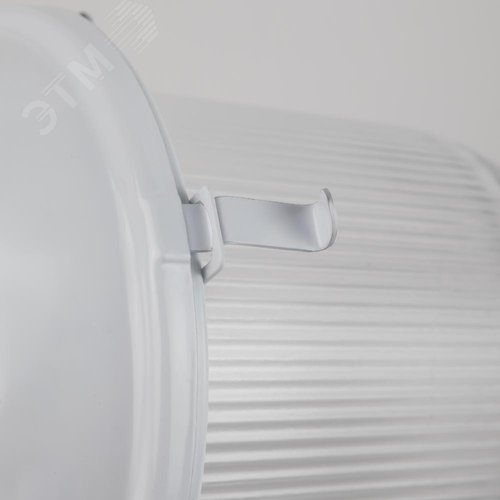 Светильник НСП 02-100-001 без решетки Желудь сталь / стекло IP54 E27 max 100Вт 170х260 белый - фото 10