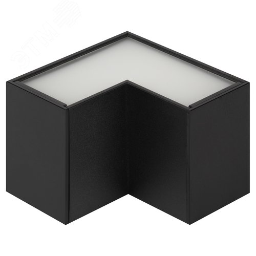 Модуль соединительный светодиодный SML-AC-3-4W-4K-LB для светильников SML-30 4Вт 4000K 400Лм - фото 1