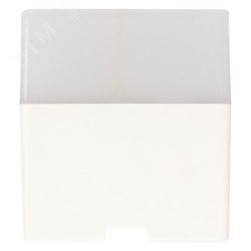 Модуль соединительный светодиодный для светильников SML-20 3Вт 6500K 270Лм квадрат SML-AC-2-W-6K-04 - фото 3