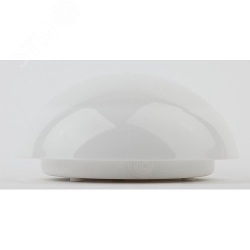 Светильник под лампу с цоколем Е27 антивандальный НБП 06-60-011 - фото 6