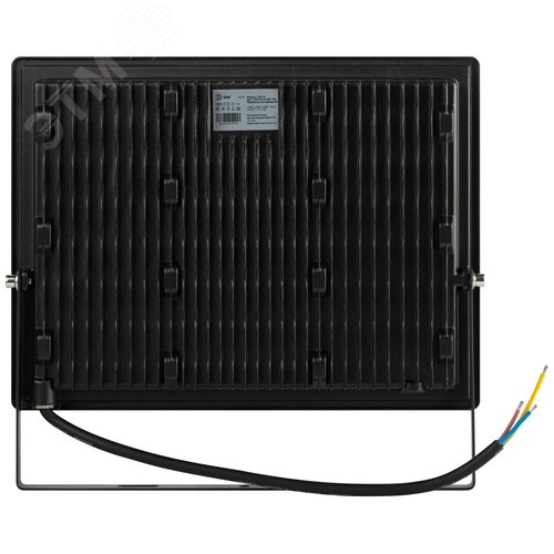 Прожектор светодиодный ДО-150 Вт 15000 Лм 4000К IP65 LPR-023-0-40K-150 - фото 8