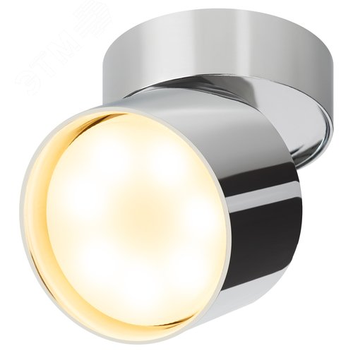 Подсветка декоративная под GX53 OL12 GX53 CH - фото 4