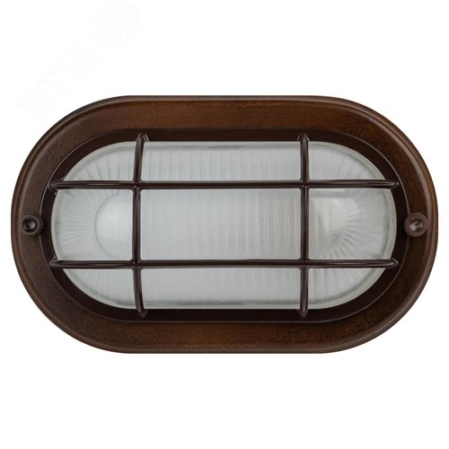 Светильник серии Кантри под лампу с цоколем Е27 НБО 04-60-022 - фото 2