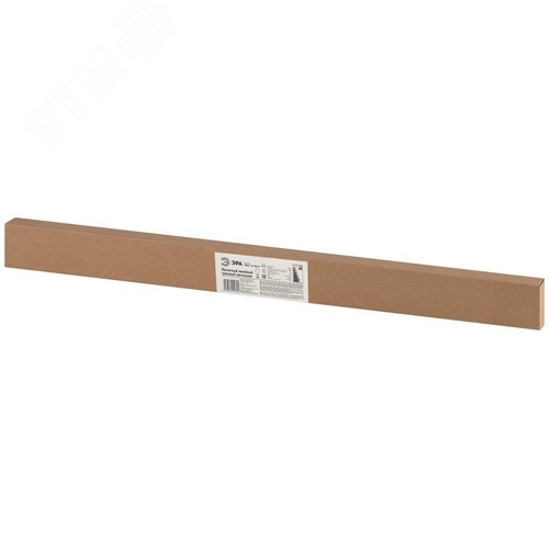 Светильник трековый магнитный TRM20-1-60-15W4K-B для системы NOVA 60см 48V 15 Вт 4000К заливающий свет черный - фото 8