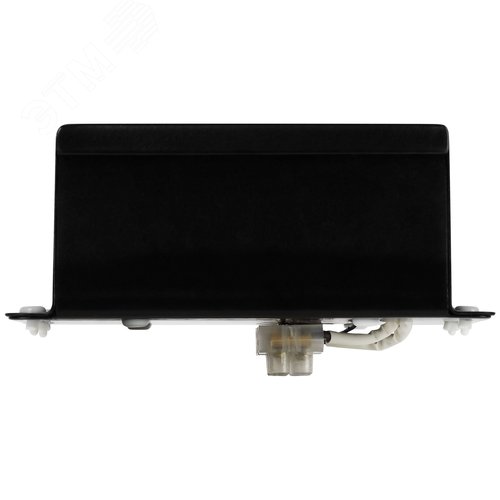 Светильник светодиодный ДВО-6Вт 520Лм 4000K IP20 ГРИЛЬЯТО Домино 100х100 черный Призма DVO21-06-P-4K80-5-B - фото 4