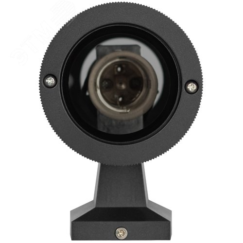 Светильник уличный настенный Адрия GBW-102-BL-0300 230В 2хЕ27 max 30Вт IP54 300х150x90 вверх/вниз - фото 8