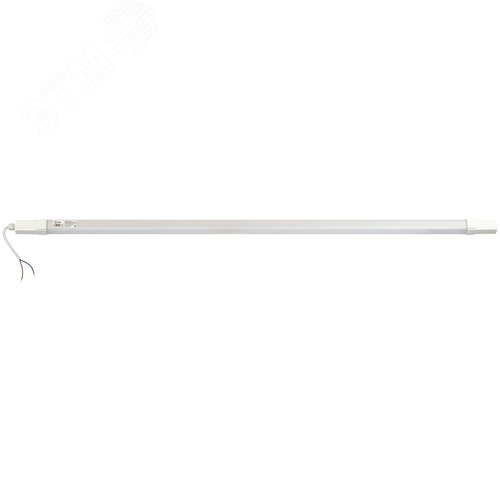 Светильник линейный светодиодный 36Вт 4000К 3780лм IP65 1220х39х31 SPP-301-36-4K-M - фото 3