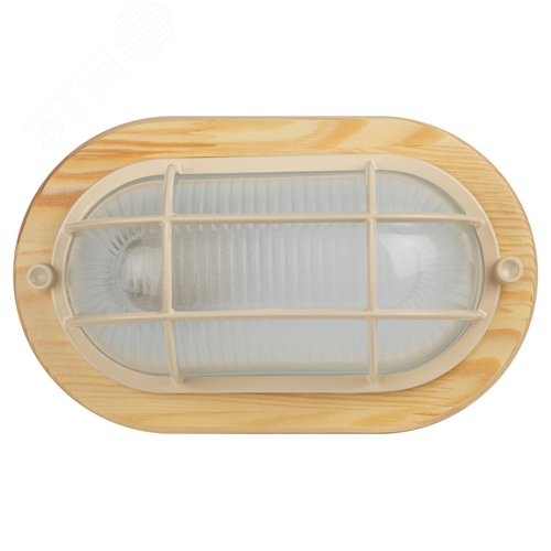 Светильник Кантри под лампу с цоколем Е27 НБО 04-60-012 - фото 2