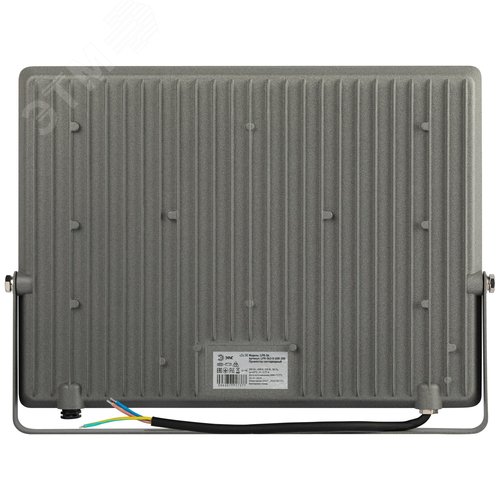 Прожектор светодиодный ДО-200 Вт 20000 Лм 6500K IP65 LPR-063-0-65K-200 PRO - фото 4