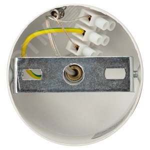 Светильник подвесной потолочный PL28 WH MR16 GU10 цилиндр белый - фото 5