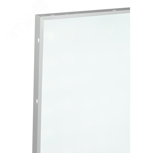 Светильник светодиодный ДВО/ДПО 38Вт 3990Лм 4000K IP40 с равномерной засветкой 595х595х40 матовый SPO-910-9-40K-038 - фото 11