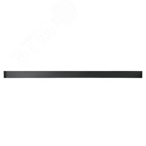 Светильник подвесной светодиодный 36Вт 3000Лм 4000К IP40 1200х100х50 черный Geometria Block SPO-113-B-40K-036 драйвер внутри - фото 4