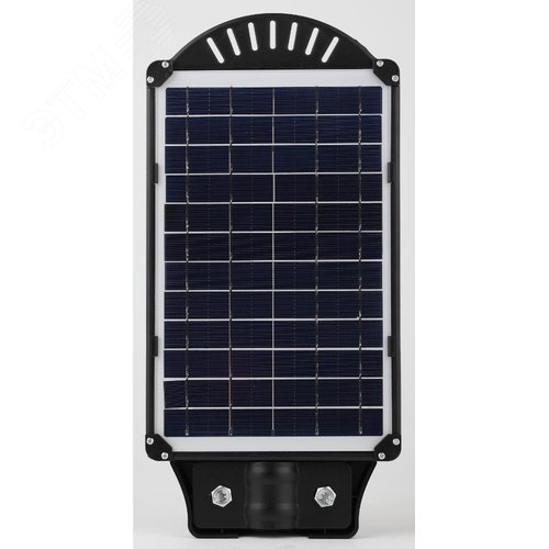 Светильник консольный на солнечной батарее, COB,20W,с датчиком движения, ПДУ, 450 Лм, 5000K, IP65 - фото 3