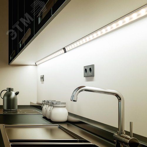 Модуль светодиодный LM-5 с датчиком движения - фото 3