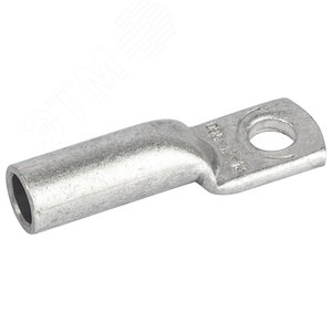 Изображение товара Наконечник кабельный ЭРА ТА 95-12-13 алюминиевый ГОСТ 9581-80 (шт)